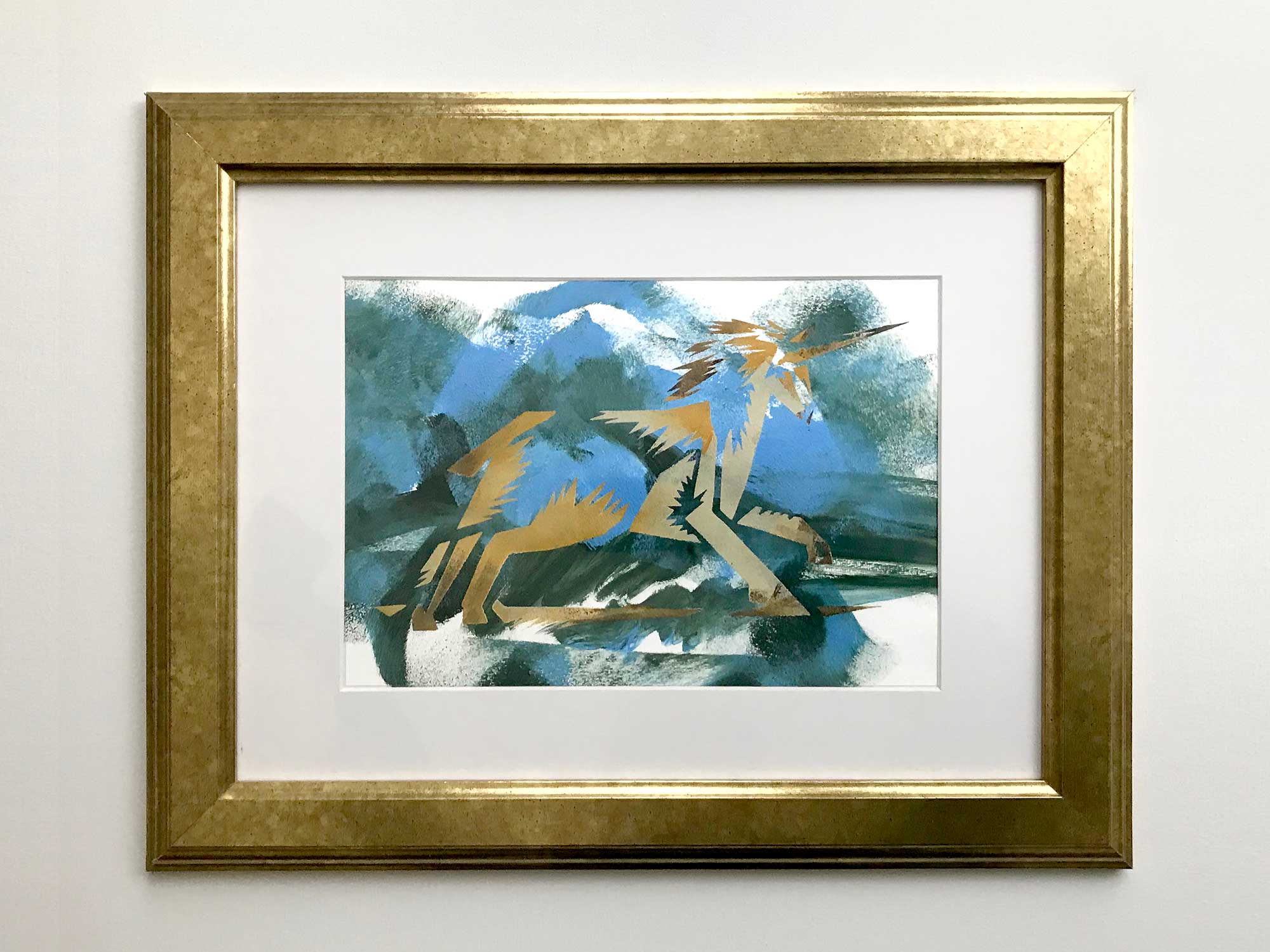 Erstelle eigene Schablone Bild