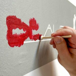Malerschablonen nach Wunsch online bestellen